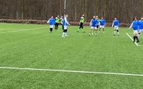 Přípravé utkání s Benicemi