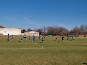 SK Slavia Drahelčice - FK Středokluky