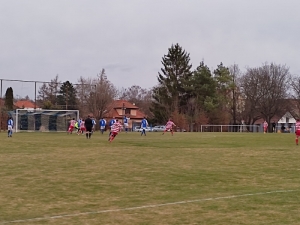 FK Středokluky - TJ Sokol Kněževes