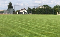 FK Středokluky - TJ Sokol Červený újezd 3:2