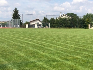 FK Středokluky - TJ Sokol Červený újezd 3:2