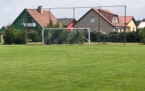 TJ Sokol Úhonice - FK Středokluky A  3:1