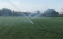TJ Klínec - FK Středokluky B  1:5