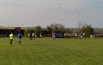 FK Středokluky A - FK Kosoř B   4:0