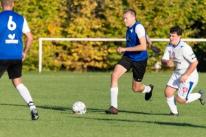 FK Mníšek p. Brdy B - FK Středokluky B  5:3