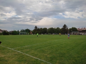 FK Středokluky A - SK Nučice   2:1