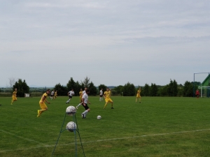 FK Středokluky B - TJ Sokol Tuchoměřice 5:2