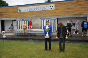 Změna termínu Fotbalového memoriálu J. Paznochta