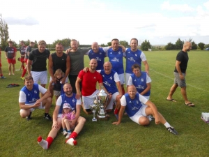 15 .ročník Memoriálu Jardy Paznochta 