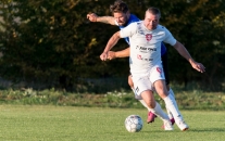 TJ Sokol Úhonice - FK Středokluky B 8:3