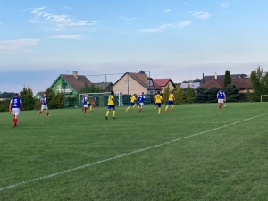 FK Středokluky A - SK Černošice   0:5