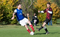 TJ Sokol Tuchoměřice B - FK Středokluky B   2:3