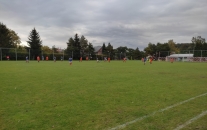 TJ Sokol Velké Přílepy - FK Středokluky A 2:1 (Pen: 3:2)