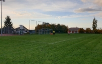FK Středokluky A - TJ Hostivice 1:0 (pen. 4:3)