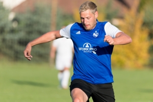 TJ Sokol Červený Újezd B - FK Středokluky B   4:0