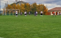 FK Středokluky B - FK Slavoj Řevnice   2:1   (pen 5:4)