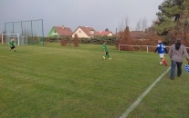 FK Středokluky A - SK Nučice   2:0