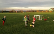 FK Středokluky - žákovský oddíl