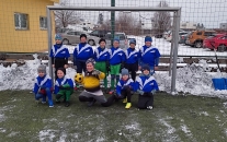 FC Přední Kopanina - FK Středokluky 6:4 (přátelák žáci)