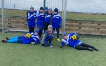 FC Přední Kopanina - FK Středokluky 2:0 (přátelák žáci)