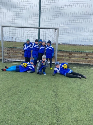 FC Přední Kopanina - FK Středokluky 2:0 (přátelák žáci)