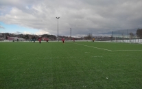 TJ Roztoky A – FK Středokluky A   5:2