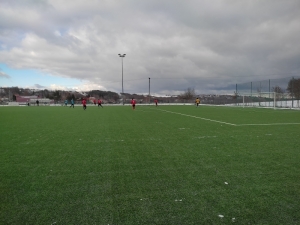 TJ Roztoky A – FK Středokluky A   5:2