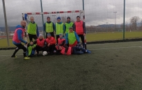 Zimní soustředění 2023