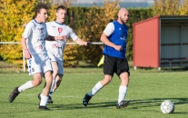 FK Dobříč - FK Středokluky A  3:2 (penalty 9:8)
