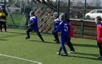 TJ Sokol Lidice - FK Středokluky 17:1 (přátelák žáci)