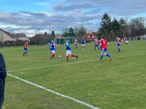 FK Středokluky A - FK Kosoř B  0:3