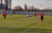 FK Horoměřice - FK Středokluky A  2:1