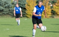 FK Středokluky A - TJ Sokol Velké Přílepy  3:5