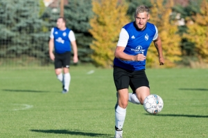 FK Středokluky A - TJ Sokol Velké Přílepy  3:5