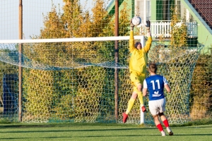 TJ Hostivice - FK Středokluky A  4:0