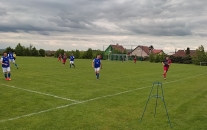 FK Středokluky A - TJ Sokol Kněževes   3:2