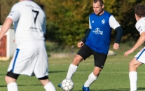 FK Středokluky B - TJ Klínec  2:0