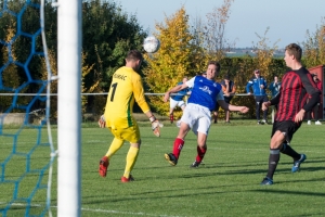 TJ Sokol Vonoklasy - FK Středokluky A  7:1