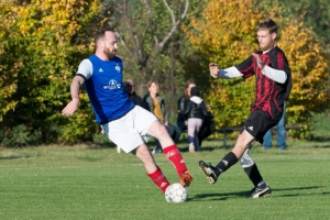 FK Středokluky B - TJ Sokol Únonice 0:3 