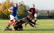 TJ Sokol Jeneč B - FK Středokluky B  5:2