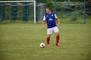 FK Středokluky A - TJ Sokol Dobřichovice   2:6