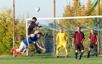TJ Hostivice - FK Středokluky A  5:0