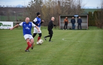 FK Kosoř B - FK Středokluky A   2:3