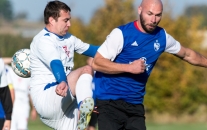 FK Středokluky B - TJ Sokol Statenice  3:2