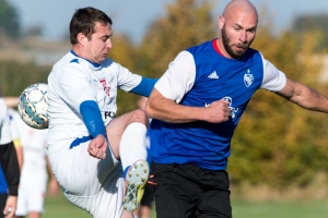 FK Středokluky B - TJ Sokol Statenice  3:2