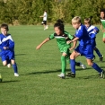 FK Středokluky starší přípravka - TJ Sokol Stratenice