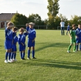 FK Středokluky starší přípravka - TJ Sokol Stratenice