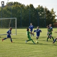 FK Středokluky starší přípravka - TJ Sokol Stratenice