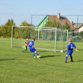 FK Středokluky starší přípravka - TJ Sokol Stratenice