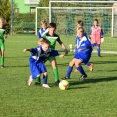 FK Středokluky starší přípravka - TJ Sokol Stratenice